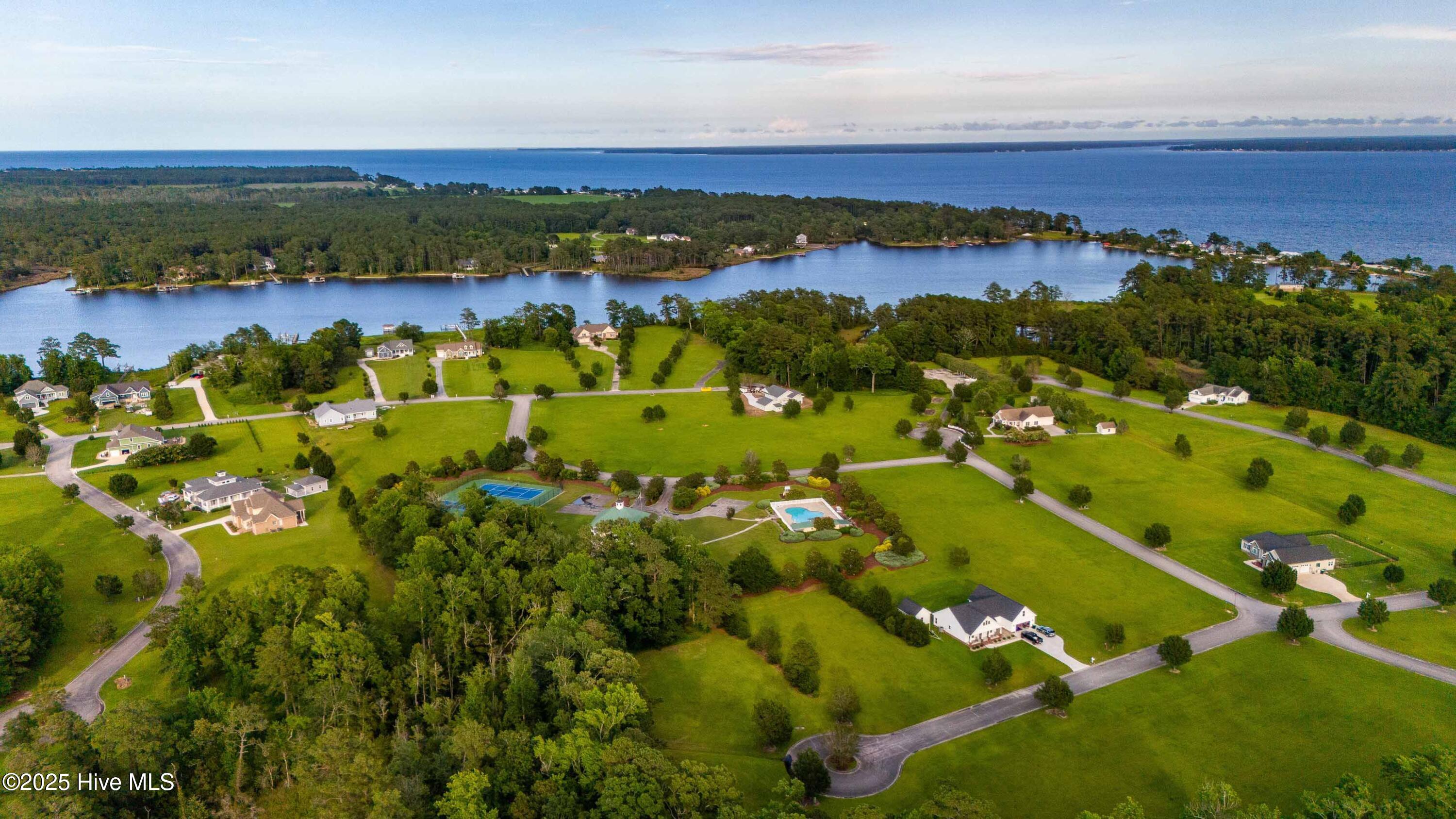 330 Southern Way Arapahoe, NC 28510 - Photo 6 of 16 006_Aerial