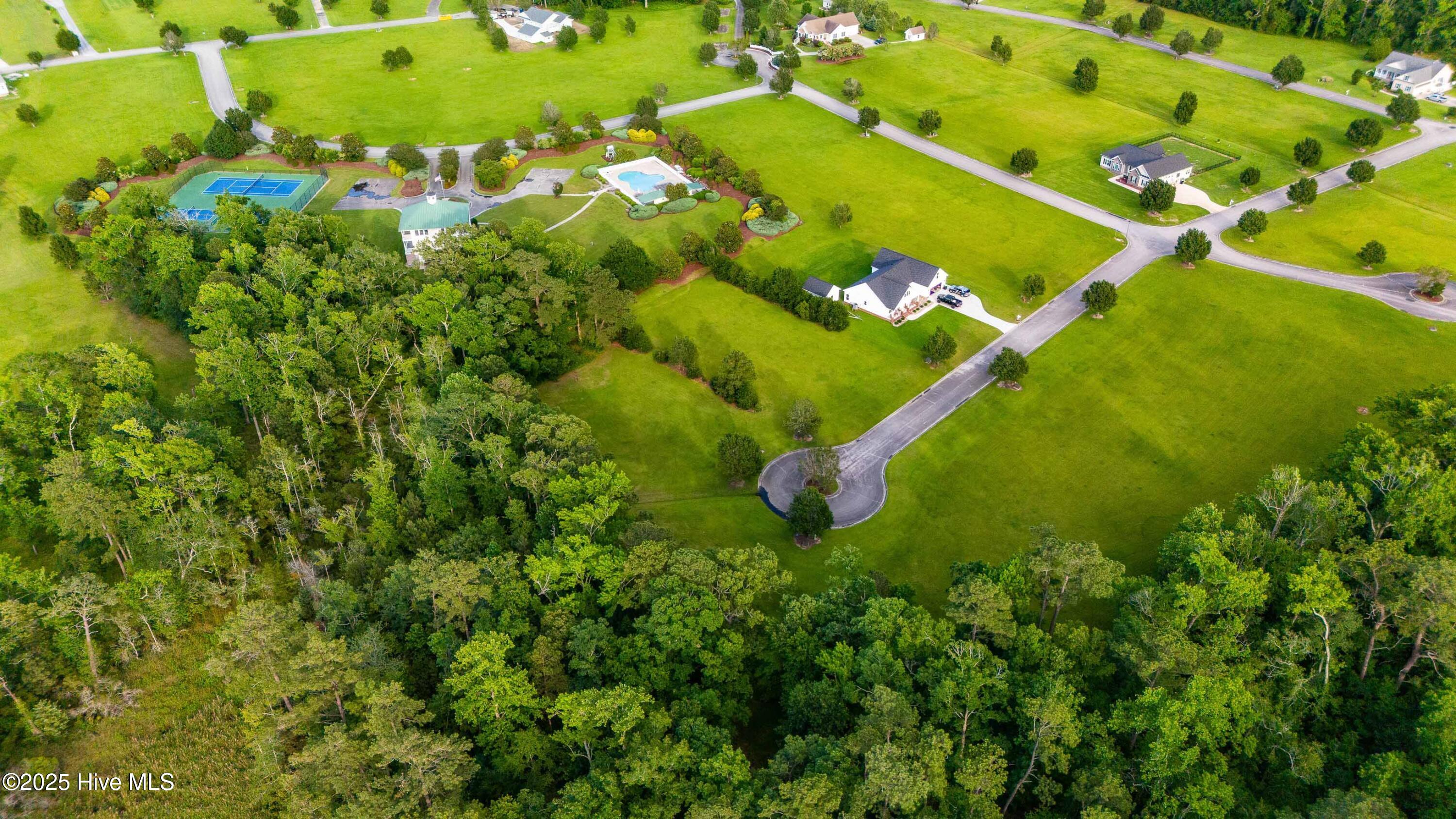 330 Southern Way Arapahoe, NC 28510 - Photo 7 of 16 007_Aerial