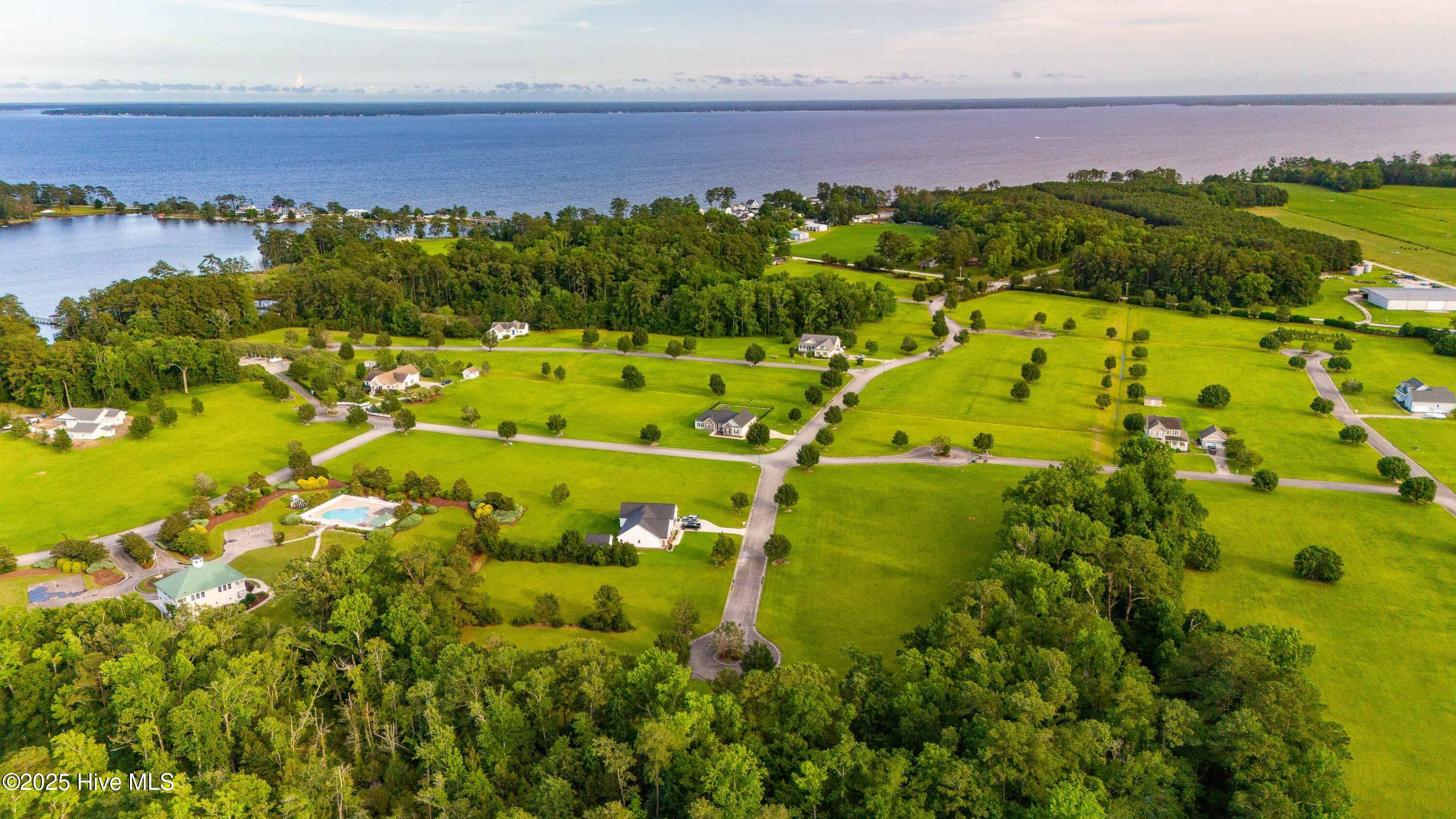 330 Southern Way Arapahoe, NC 28510 - Photo 8 of 16 008_Aerial