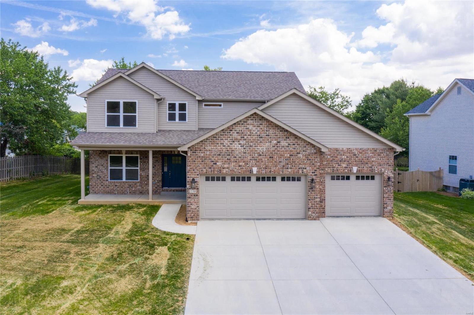 230 Fieldspring Court O'Fallon, IL 62269 - Photo 1 of 28 Gallery Image 1