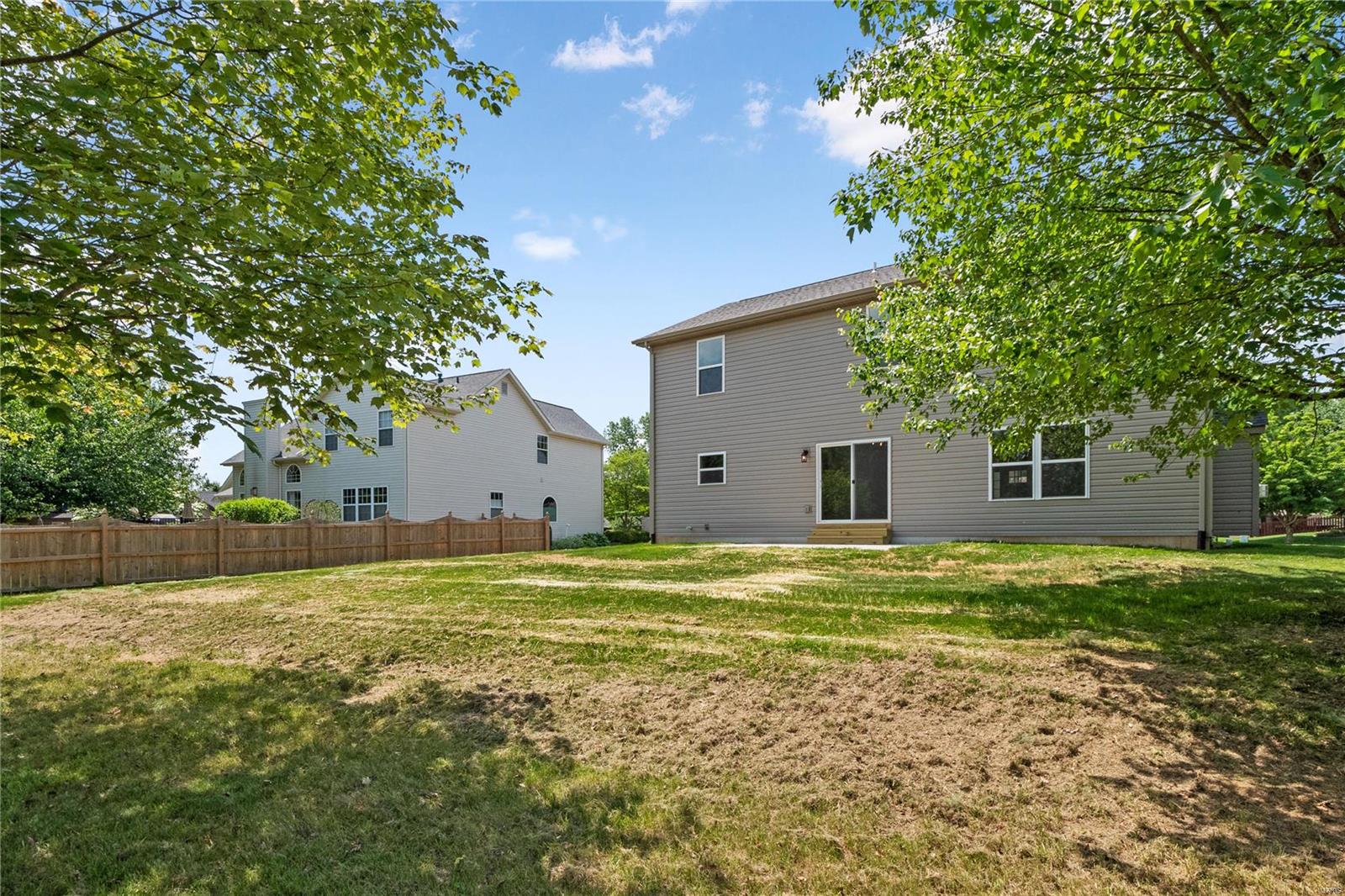 230 Fieldspring Court O'Fallon, IL 62269 - Photo 23 of 28 Gallery Image 23