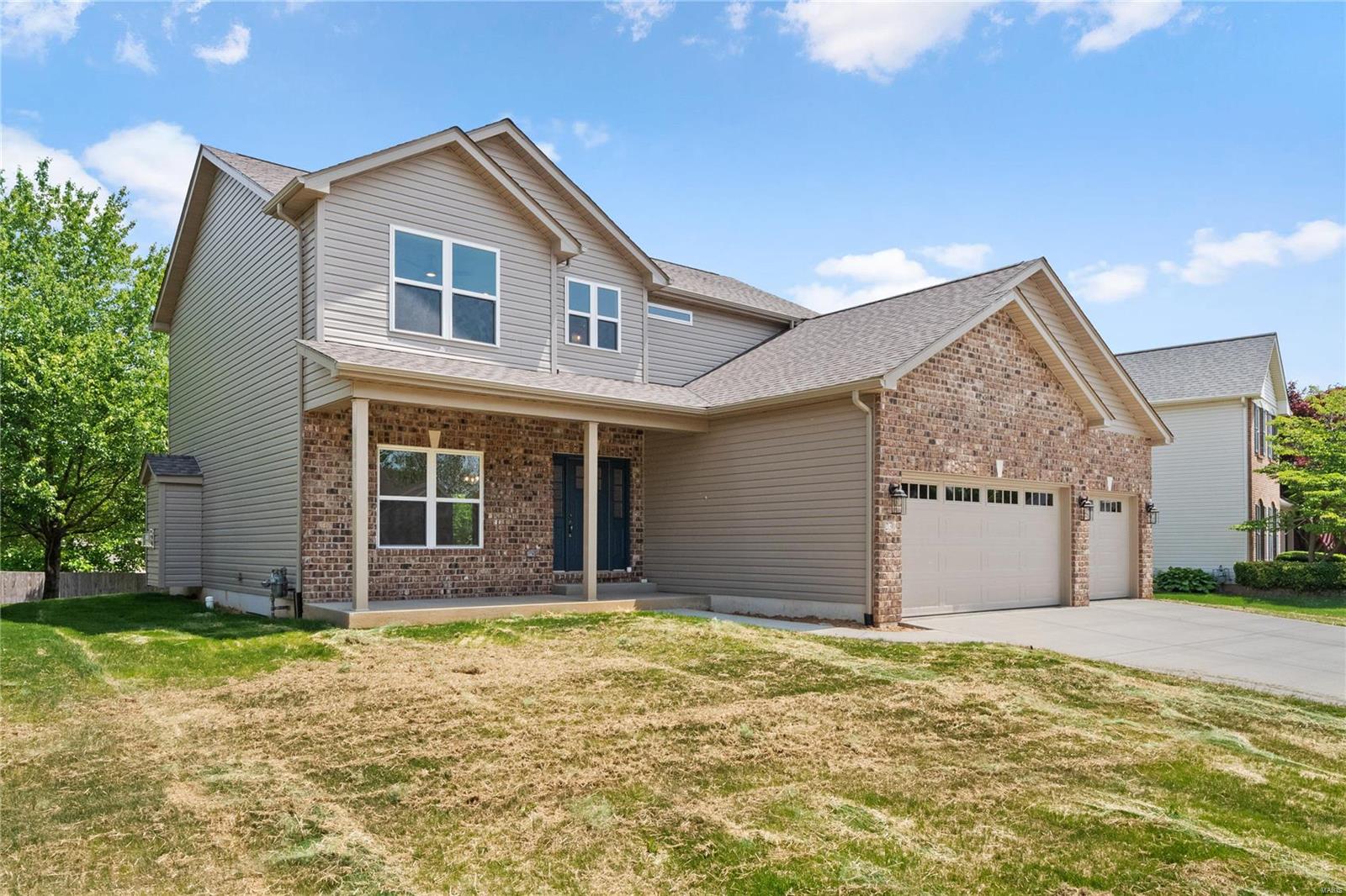 230 Fieldspring Court O'Fallon, IL 62269 - Photo 24 of 28 Gallery Image 24