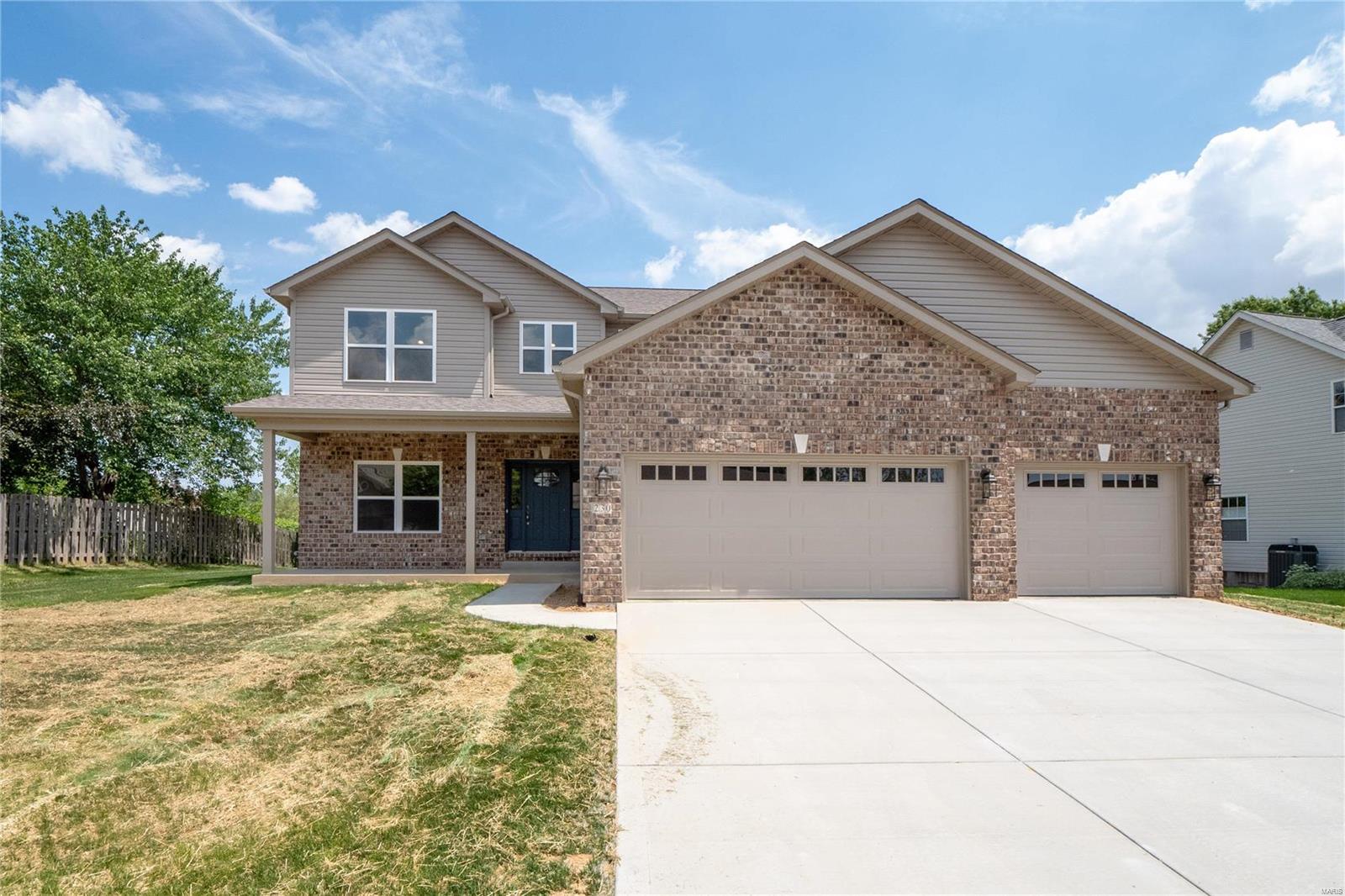 230 Fieldspring Court O'Fallon, IL 62269 - Photo 25 of 28 Gallery Image 25