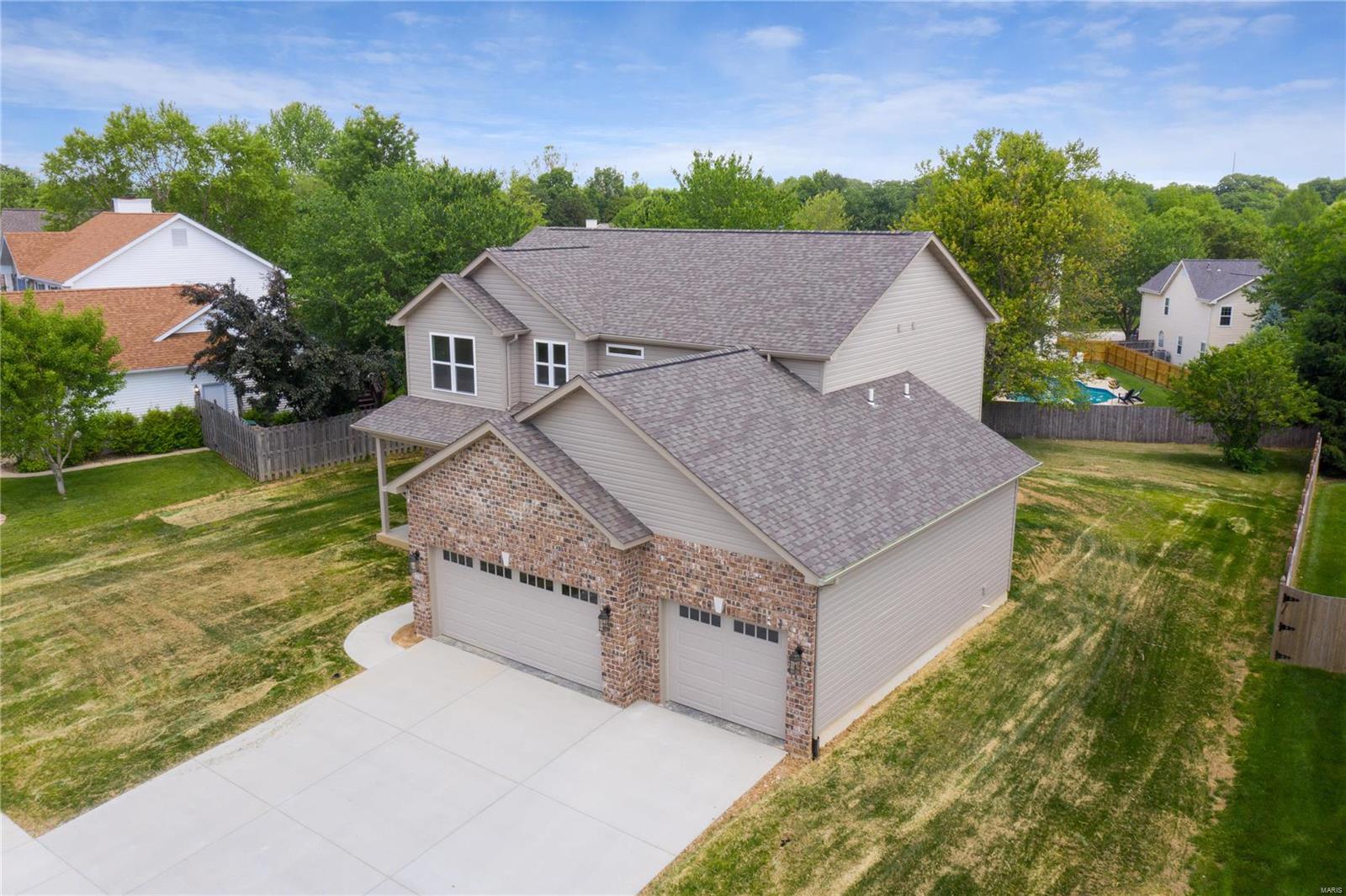230 Fieldspring Court O'Fallon, IL 62269 - Photo 26 of 28 Gallery Image 26