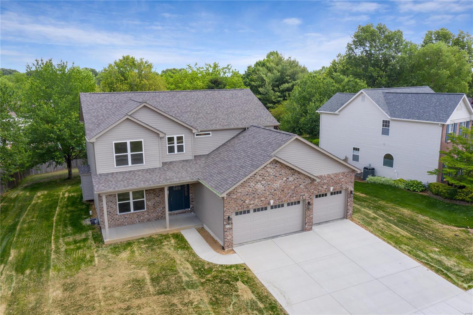 230 Fieldspring Court O'Fallon, IL 62269 - Photo 27 of 28 Gallery Image 27