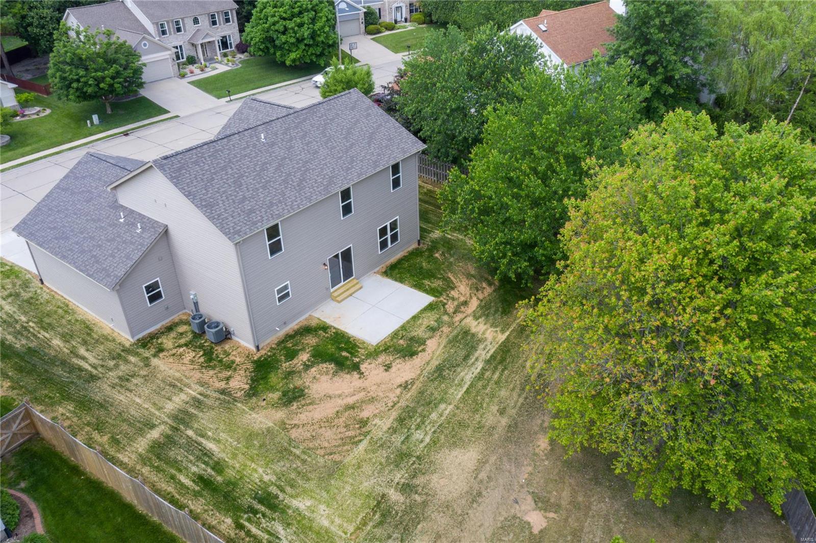 230 Fieldspring Court O'Fallon, IL 62269 - Photo 28 of 28 Gallery Image 28