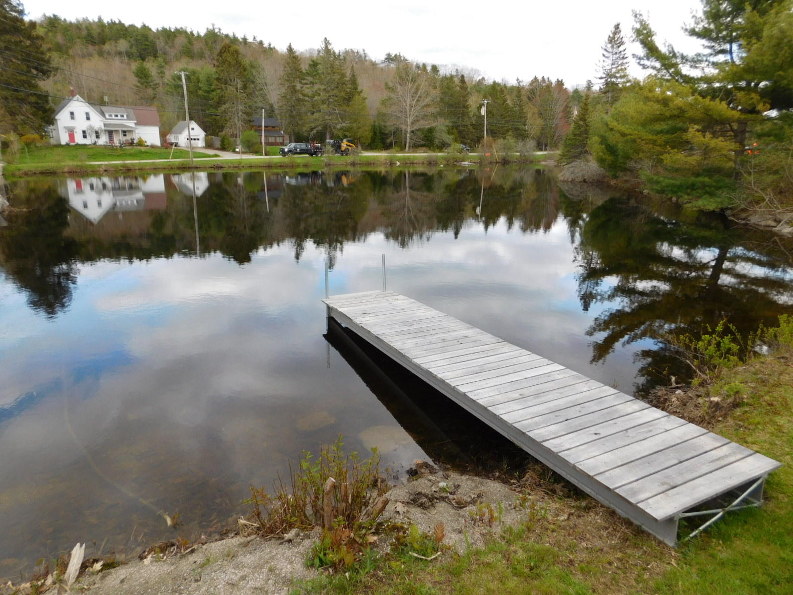 5 Hatchery Road Orland, ME 04472 - Photo 3 of 45 3