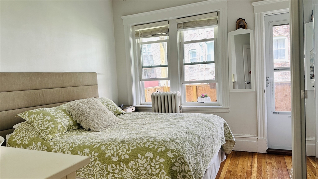 96 Naples Road, Unit 2 Brookline, MA 02446 - Photo 11 of 15