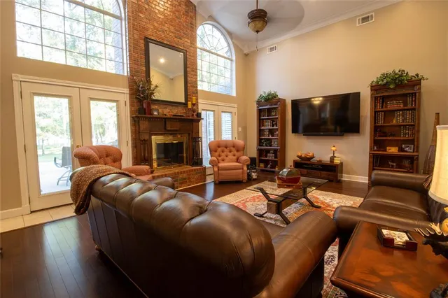 $669,000 | 16030 Broadleaf, Texarkana, TX 75503