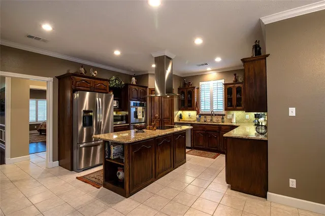 $669,000 | 16030 Broadleaf, Texarkana, TX 75503