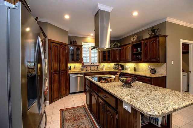 $669,000 | 16030 Broadleaf, Texarkana, TX 75503