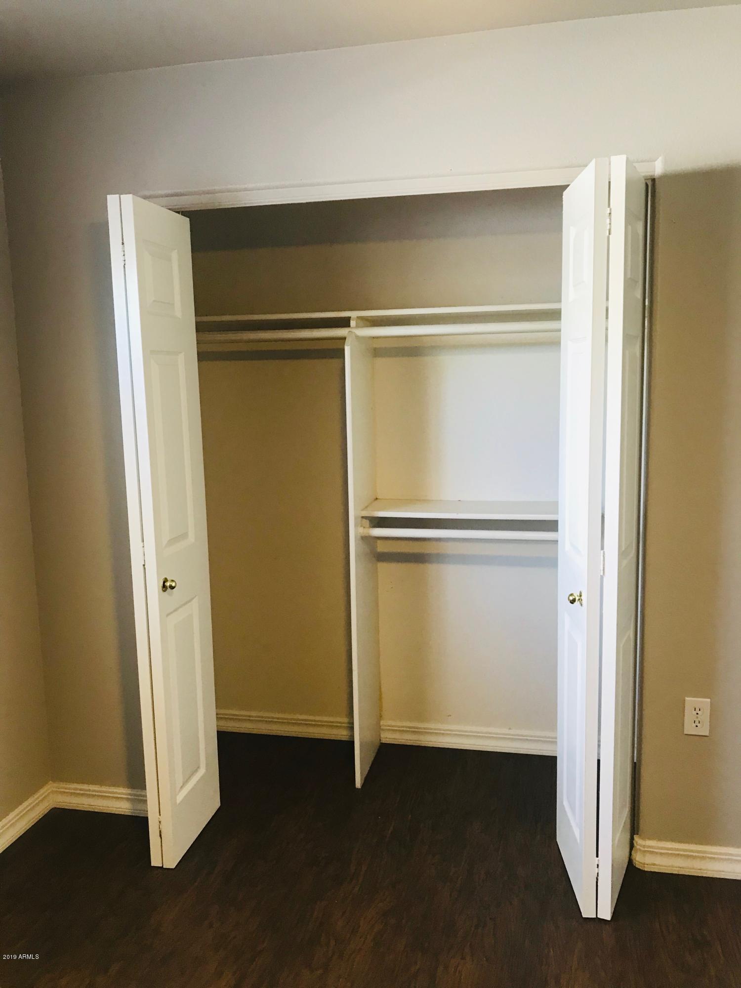 220 West Vineyard Road Phoenix, AZ 85041 - Photo 44 of 67 2ND MASTER CLOSET