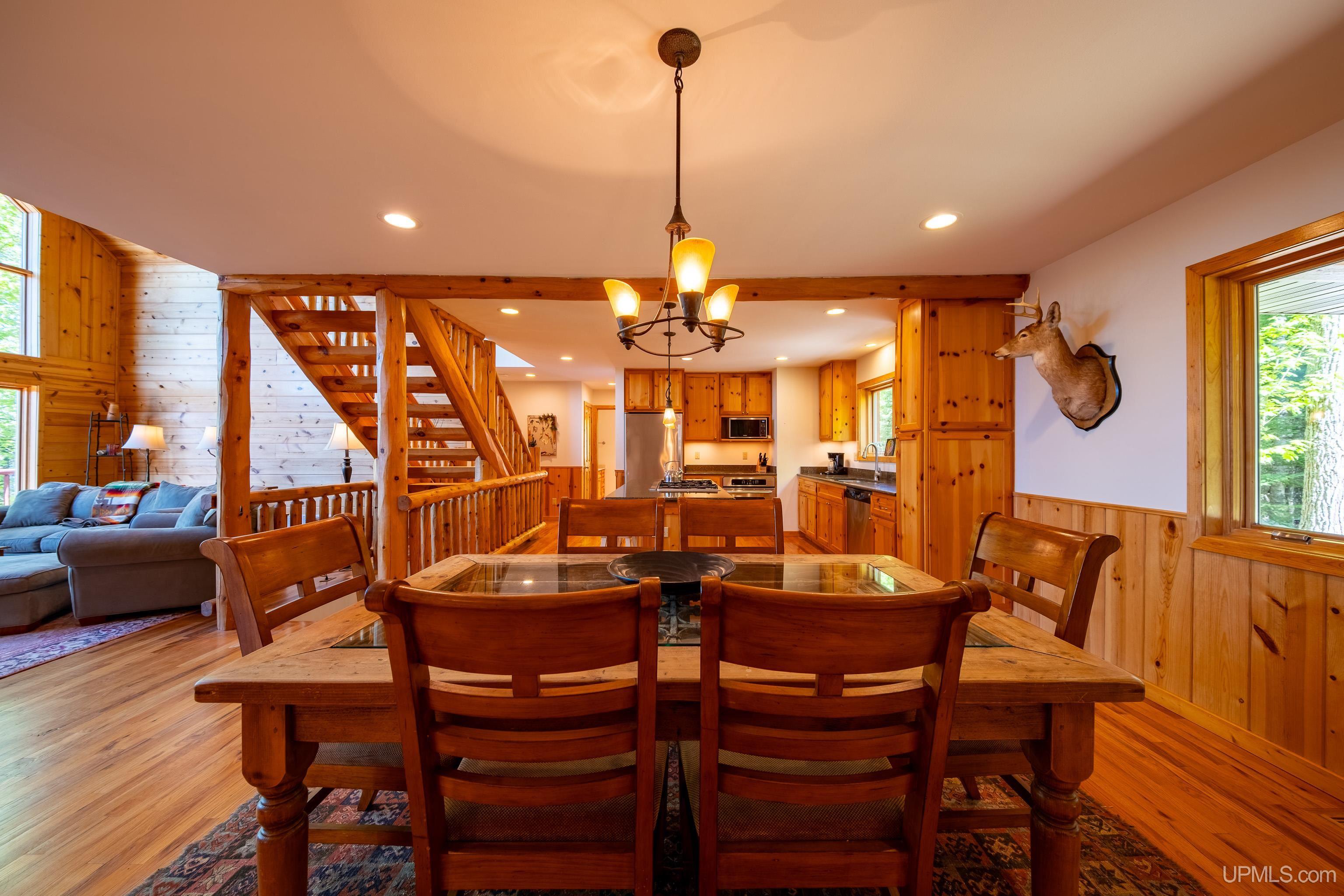 28278 Fence Lake Road Michigamme, MI 49861 - Photo 8 of 94