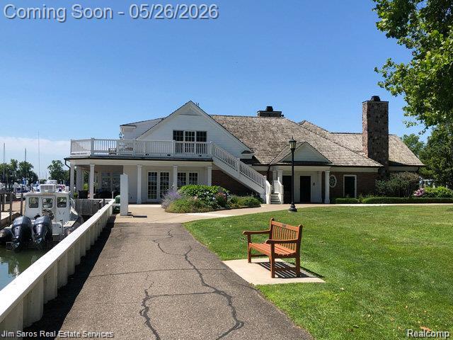 474 Madison Street Grosse Pointe, MI 48236 - Photo 25 of 26