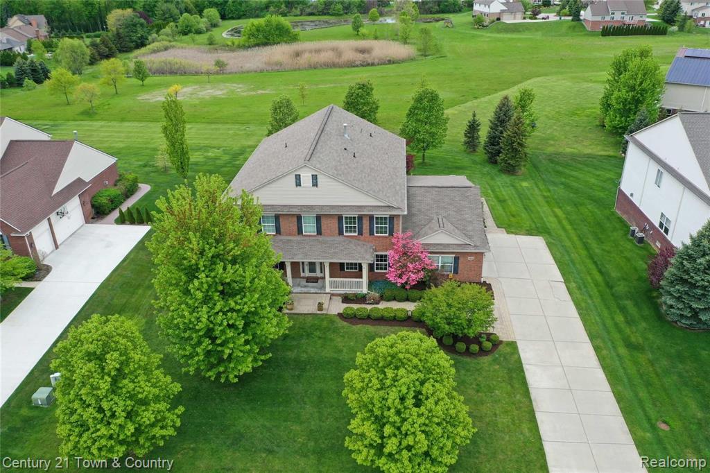 4210 Derry Court Rochester, MI 48306 - Photo 5 of 65