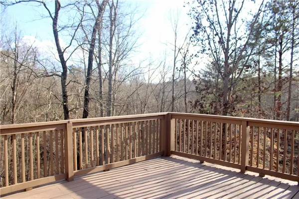 $2,100 | 3755 Fern Creek Drive, Flowery Branch, GA 30542