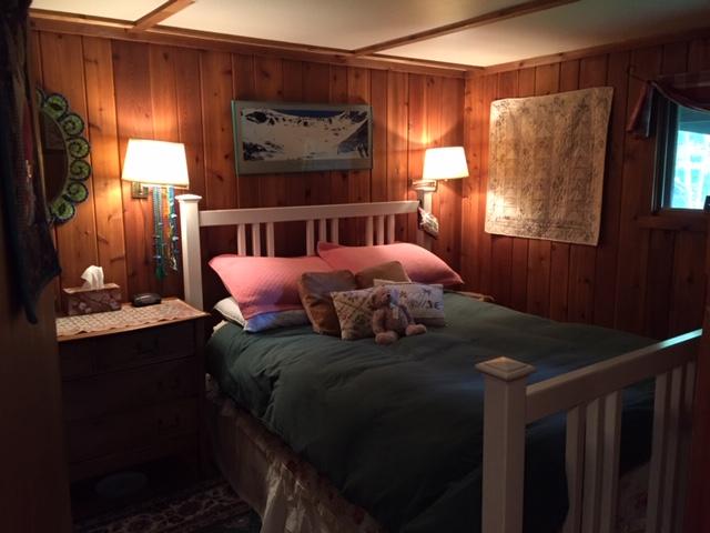 1003 Sherbino Road Kingfield, ME 04947 - Photo 8 of 10 bedr 2 downstairs