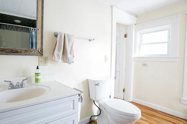 $292,000 | 247 Burleigh Road, Bangor, ME 04401