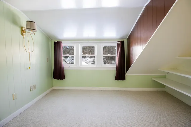 $292,000 | 247 Burleigh Road, Bangor, ME 04401