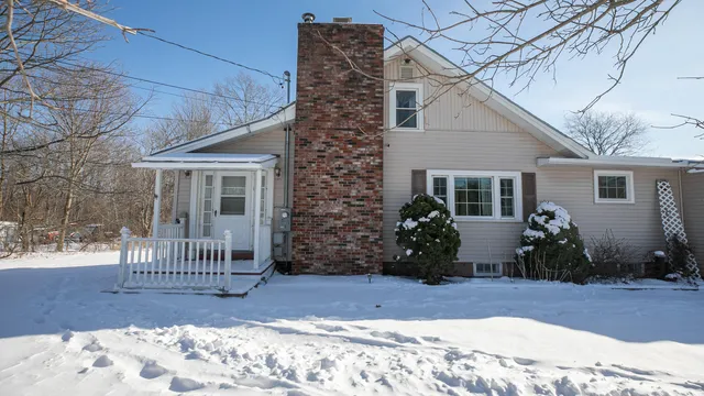 $292,000 | 247 Burleigh Road, Bangor, ME 04401