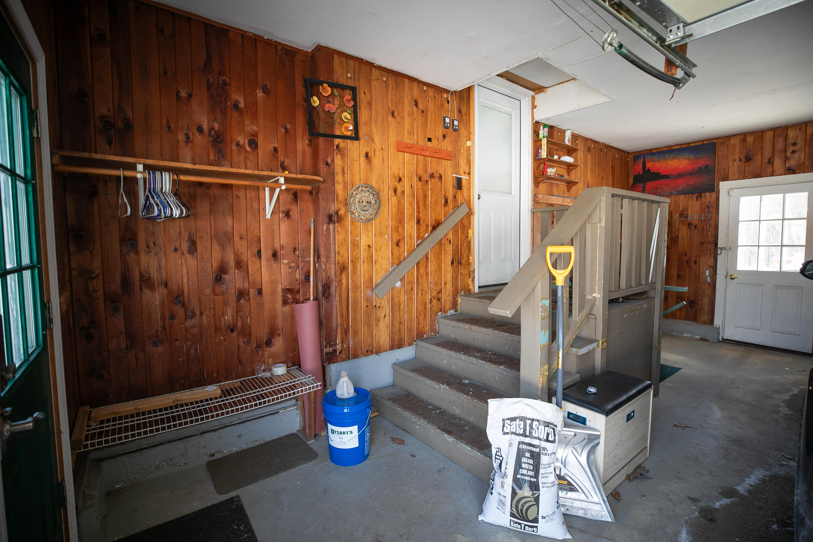 247 Burleigh Road Bangor, ME 04401 - Photo 68 of 88 247BurleighRdBangor_jan_2026