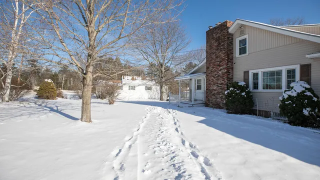 $292,000 | 247 Burleigh Road, Bangor, ME 04401