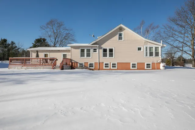 $292,000 | 247 Burleigh Road, Bangor, ME 04401