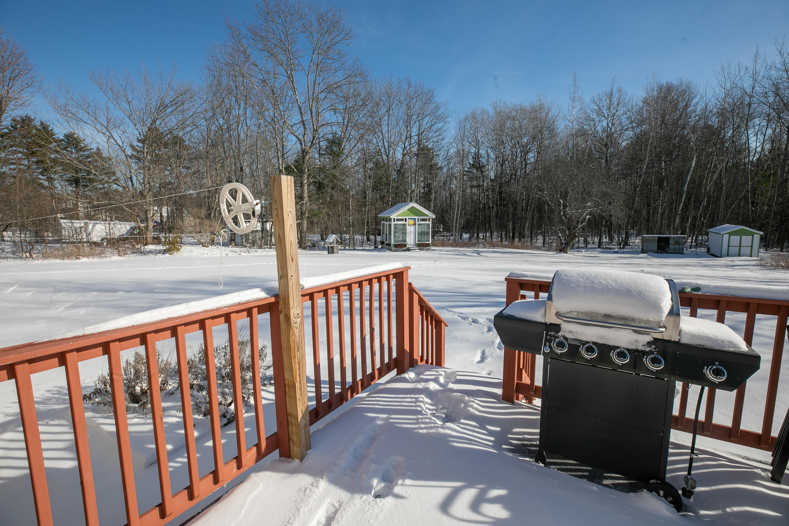 247 Burleigh Road Bangor, ME 04401 - Photo 80 of 88 247BurleighRdBangor_jan_2026-30