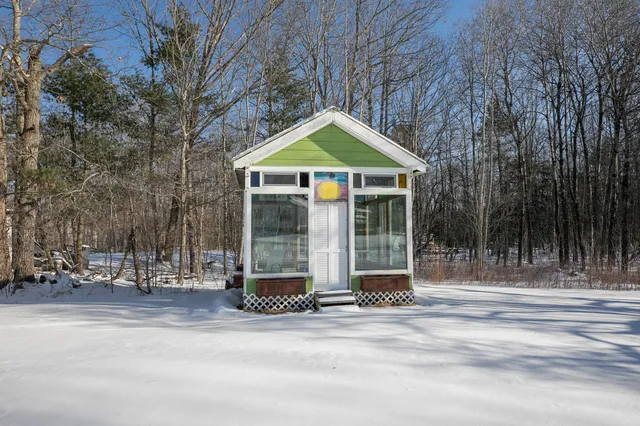 $292,000 | 247 Burleigh Road, Bangor, ME 04401