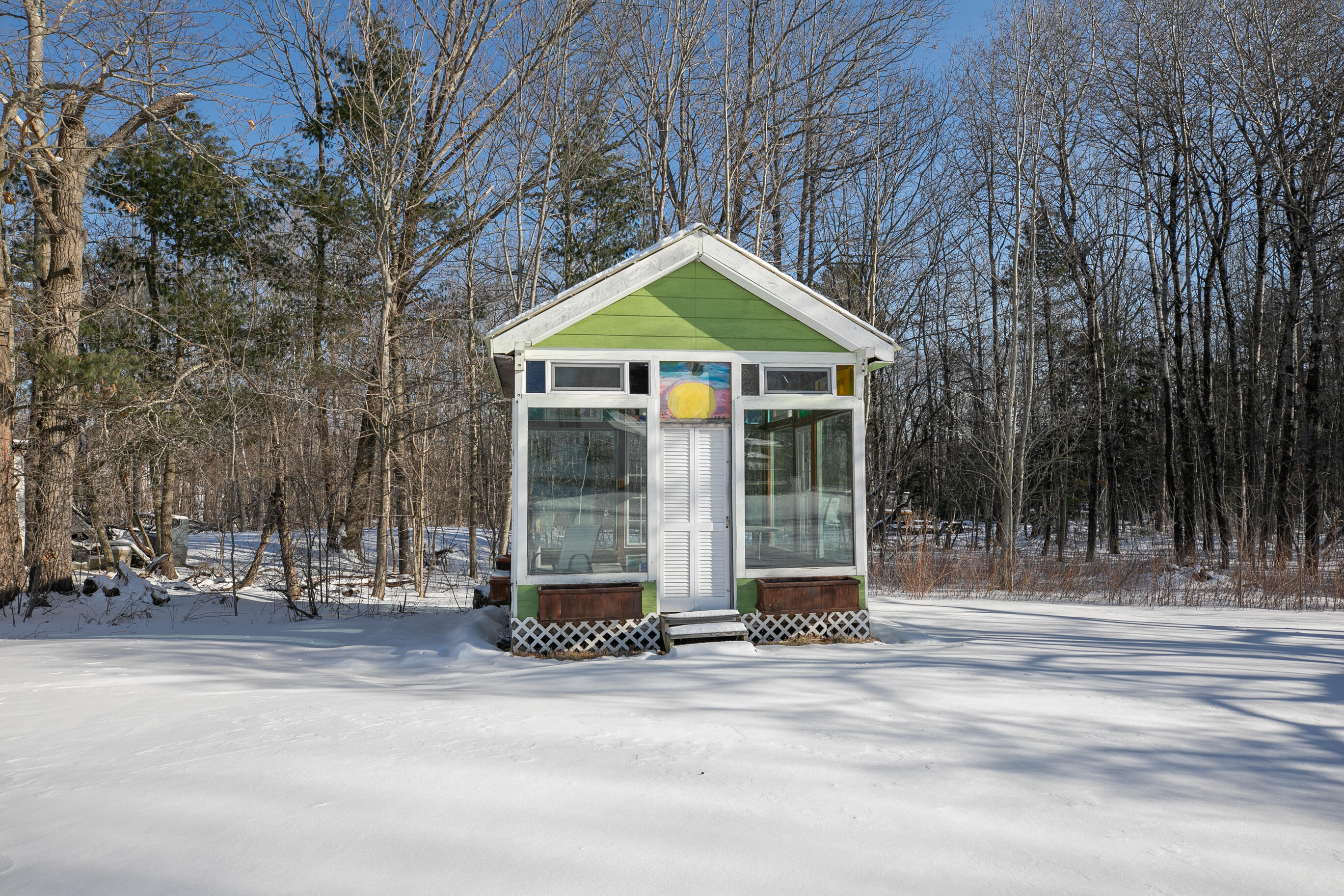 247 Burleigh Road Bangor, ME 04401 - Photo 87 of 88 247BurleighRdBangor_jan_2026-22