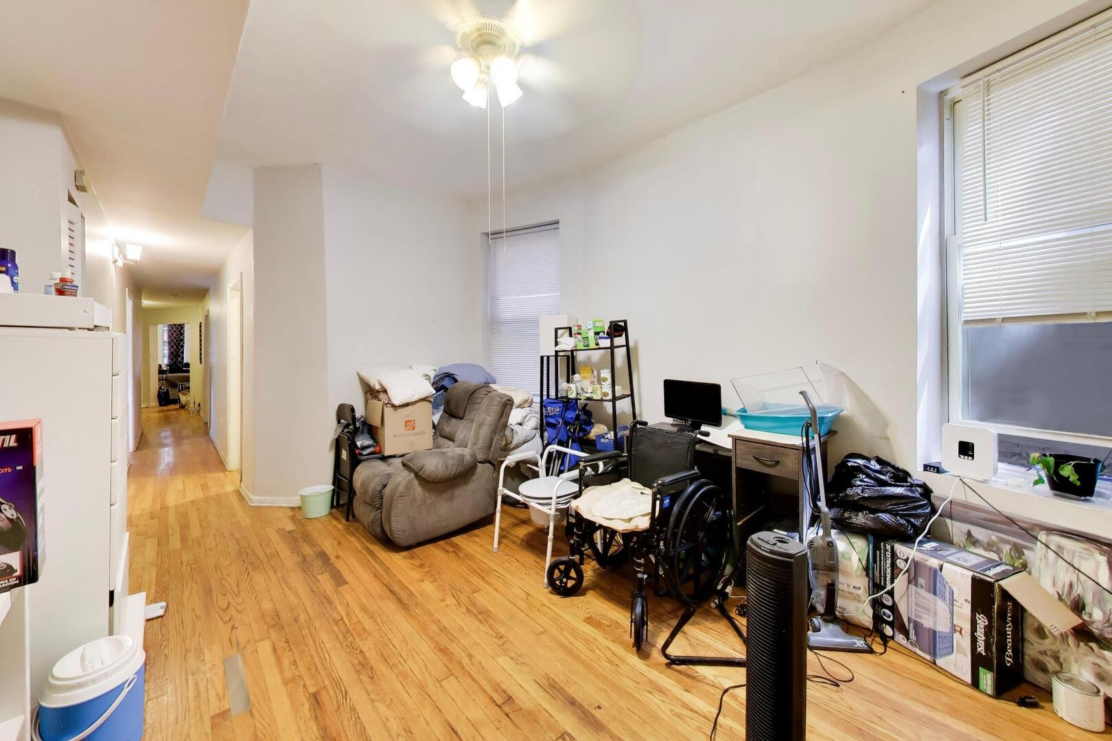 5714 South Prairie Avenue Chicago, IL 60637 - Photo 24 of 49