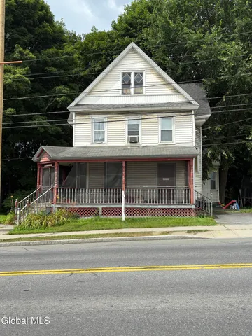 $75,000 | 219 Broadway, Fort Edward, NY 12828