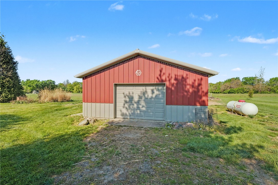 4768 Nashville Road Troy, OH 45373 - Photo 62 of 76