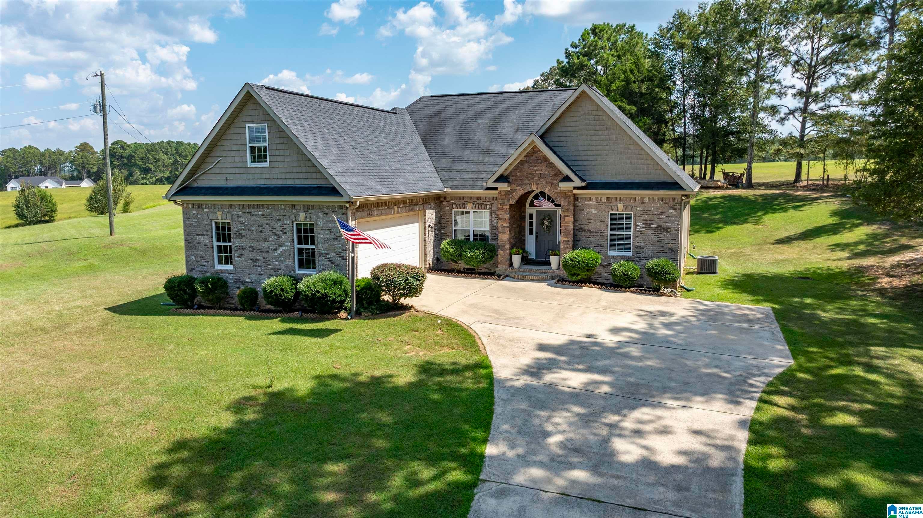 1115 Eureka Road Lincoln, AL 35096 - Photo 1 of 56 Gallery Image 1