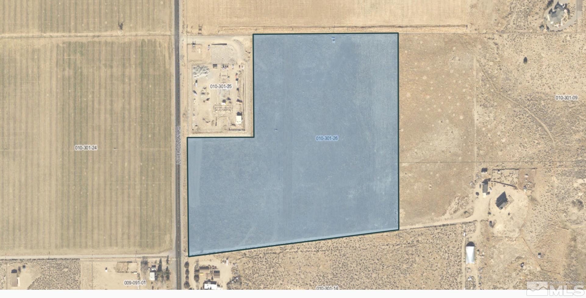 274 Lower Colony Road Wellington, NV 89444 - Photo 1 of 6 Photo 1