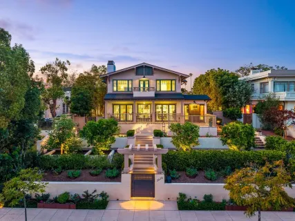 $5,100,000 | 3929 Alameda, San Diego, CA 92103