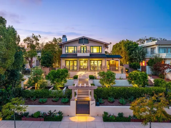 $5,100,000 | 3929 Alameda, San Diego, CA 92103