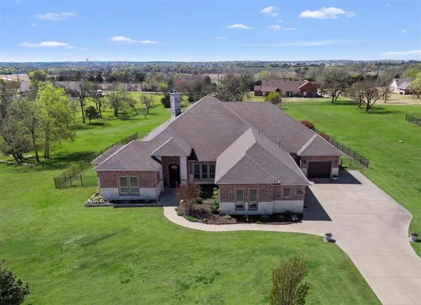 $1,140,000 | 362 Willowcrest, Rockwall, TX 75032