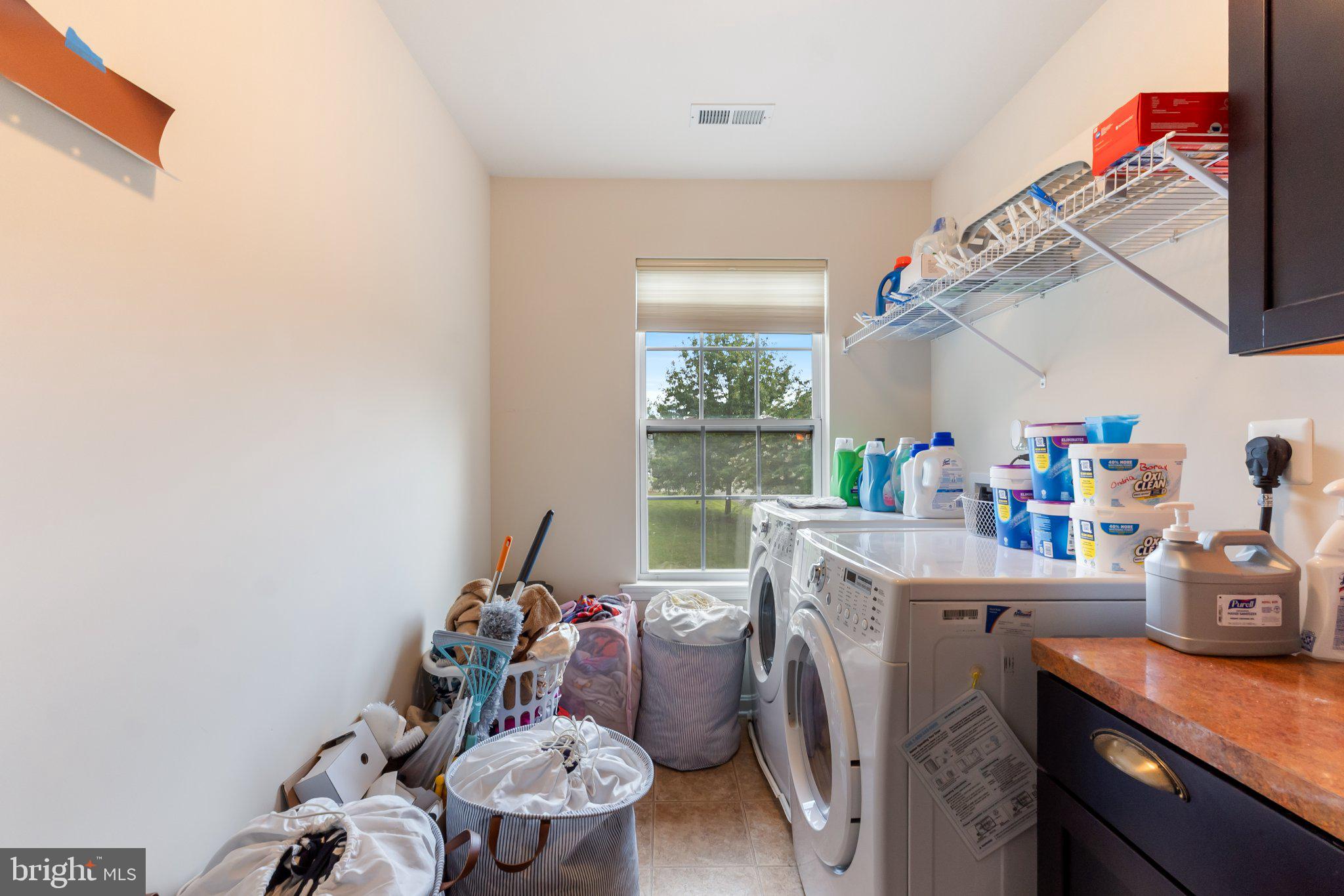 3230 Saber Road Huntingtown, MD 20639 - Photo 37 of 53 Large Laundry Room