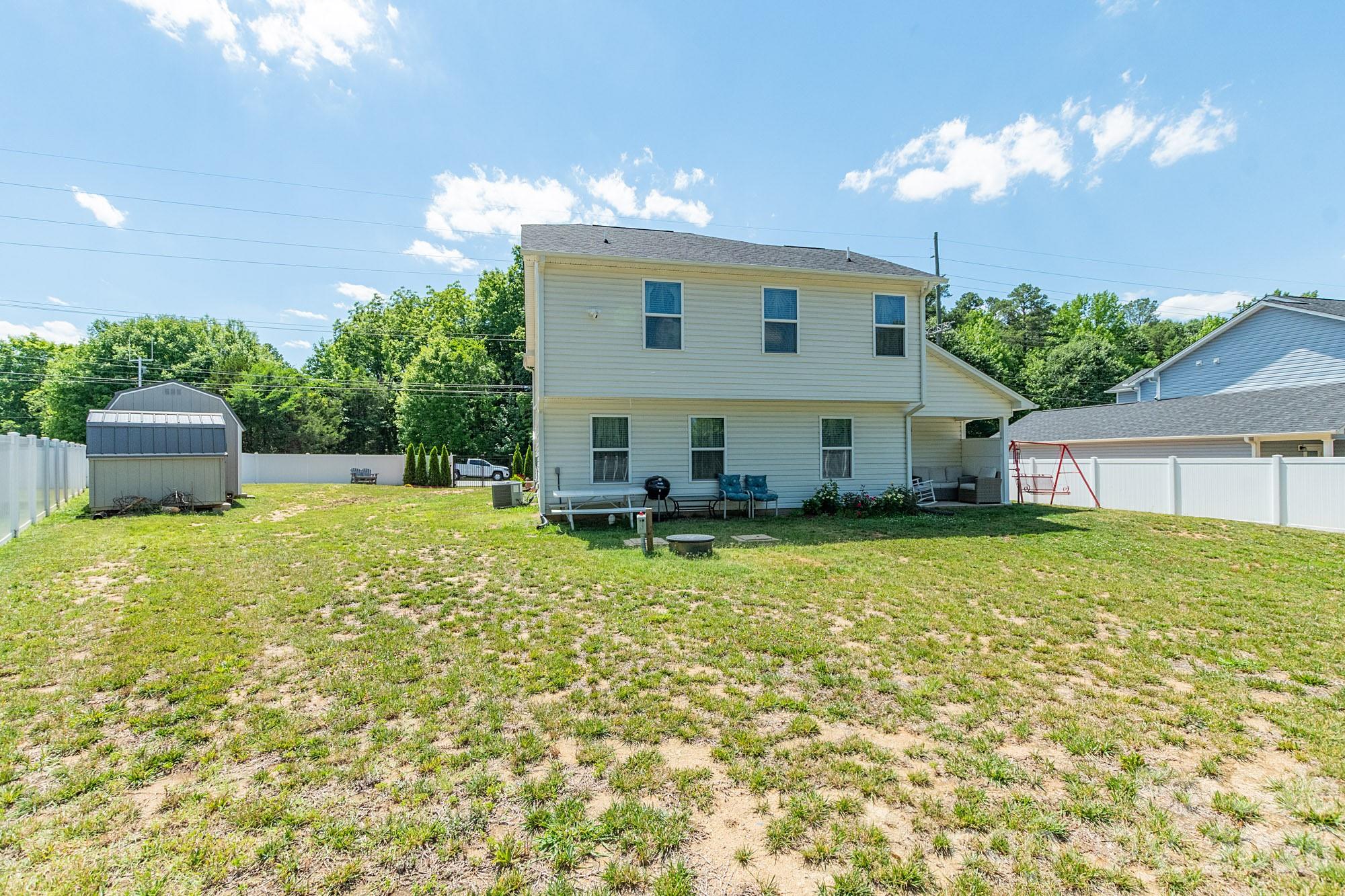 116 Ridge Road Lexington, NC 27295 - Photo 24 of 25 Gallery Image 24
