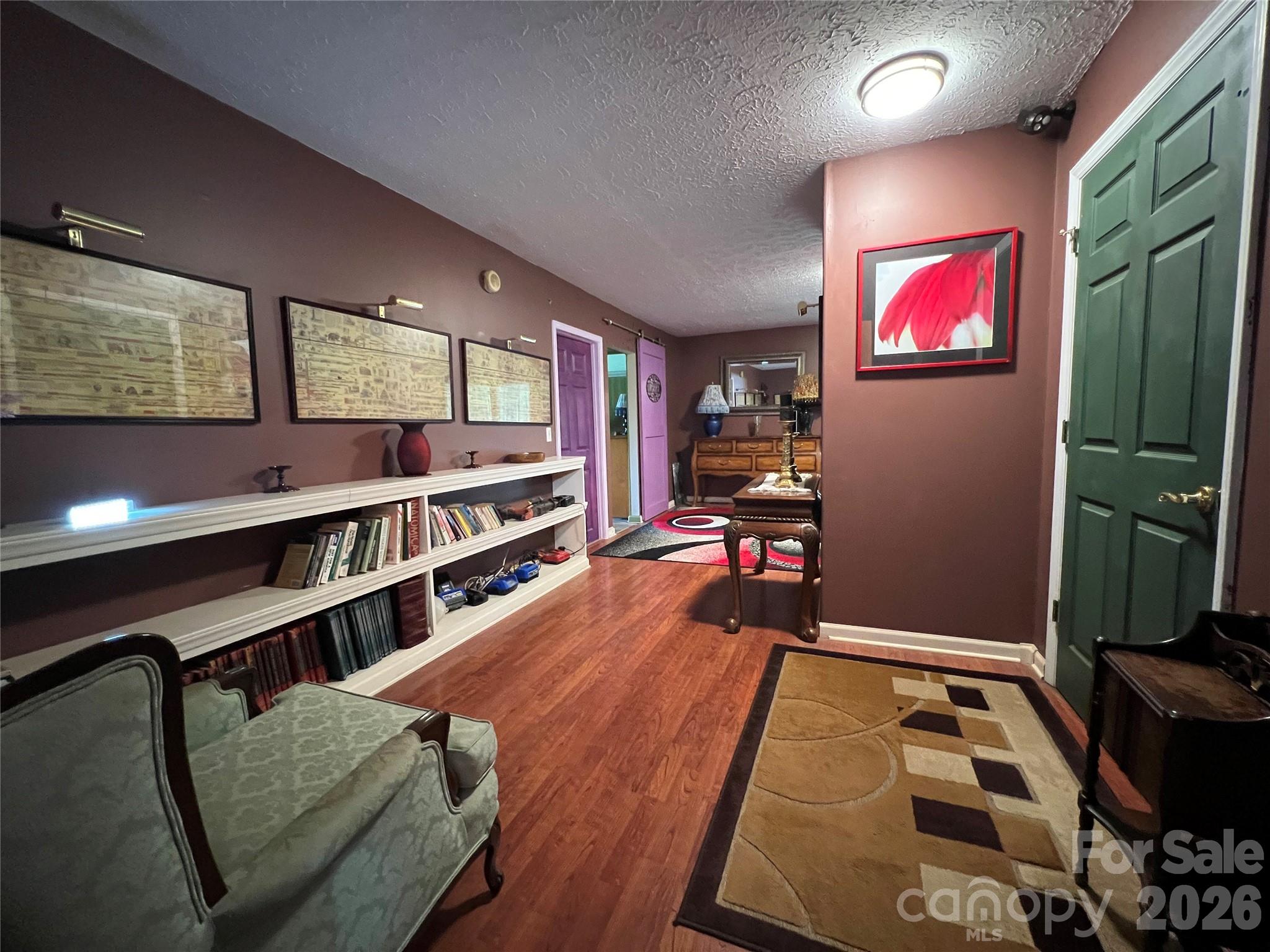 360 Carpenter Road Rutherfordton, NC 28139 - Photo 16 of 48