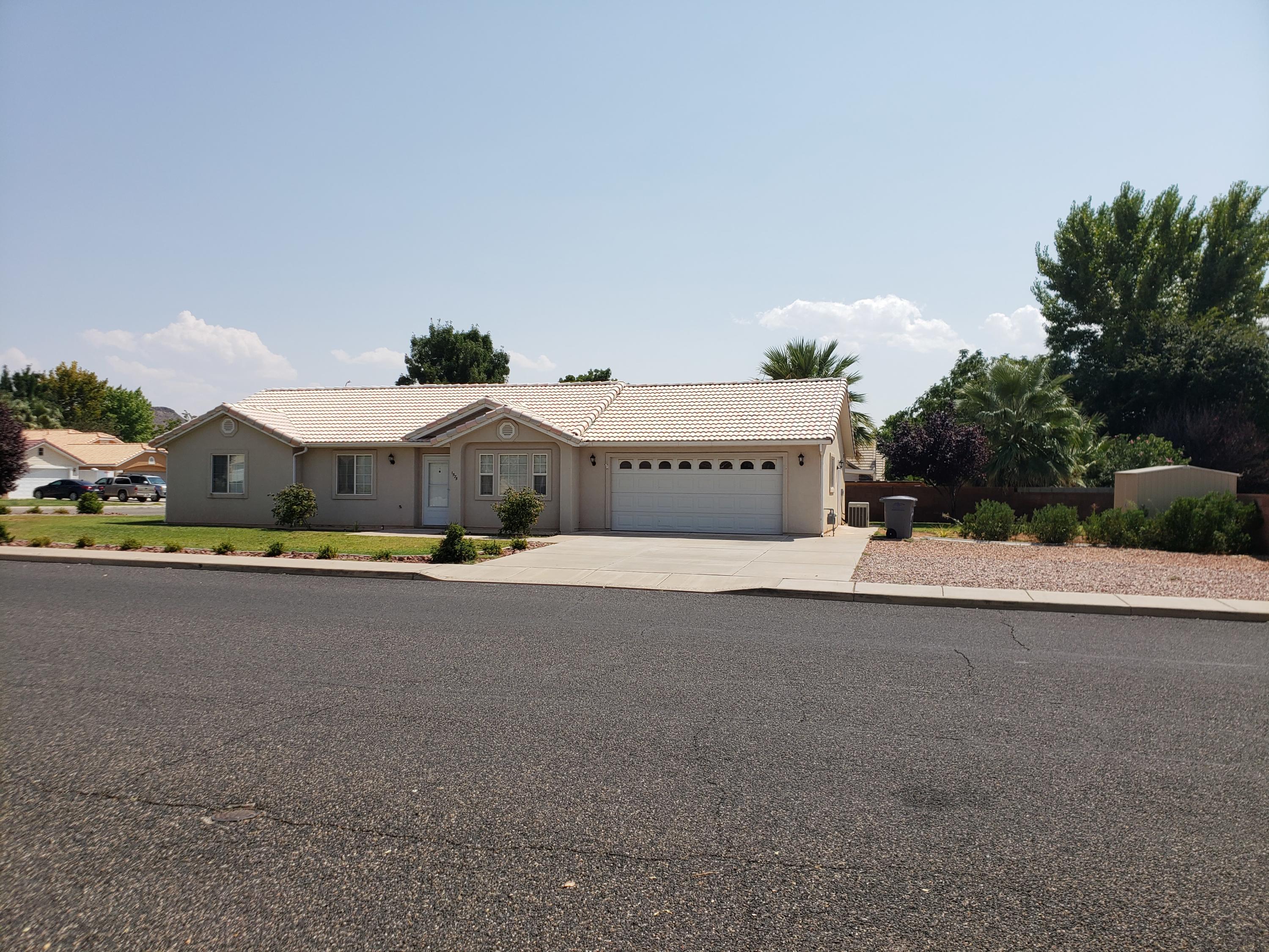 1575 West 1230th Street North St. George, UT 84770 - Photo 1 of 1 20200826_144322