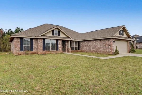 $360,000 | 6245 Roxanne Way, Biloxi, MS 39532