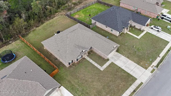 $360,000 | 6245 Roxanne Way, Biloxi, MS 39532