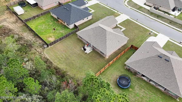 $360,000 | 6245 Roxanne Way, Biloxi, MS 39532