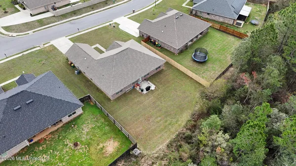 $360,000 | 6245 Roxanne Way, Biloxi, MS 39532