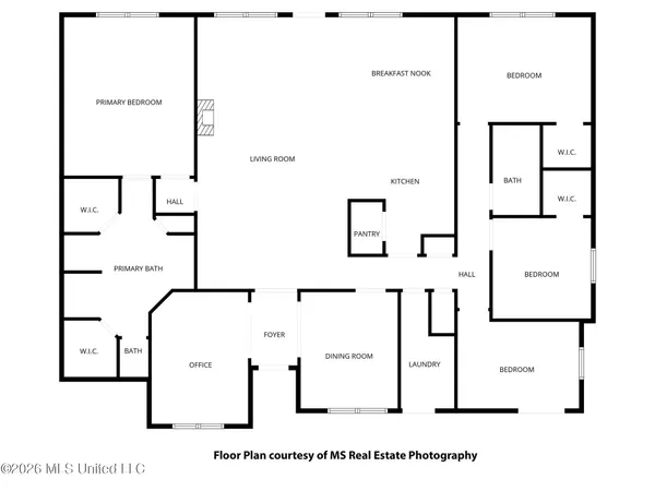 $360,000 | 6245 Roxanne Way, Biloxi, MS 39532