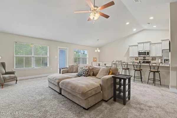 $360,000 | 6245 Roxanne Way, Biloxi, MS 39532