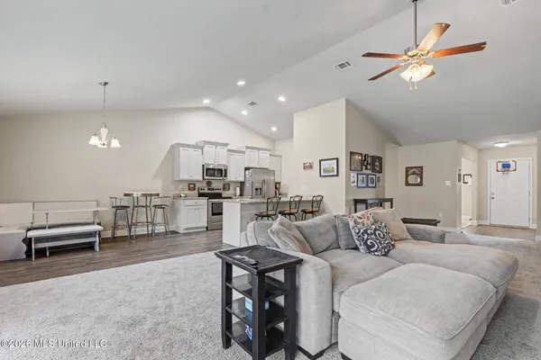 $360,000 | 6245 Roxanne Way, Biloxi, MS 39532