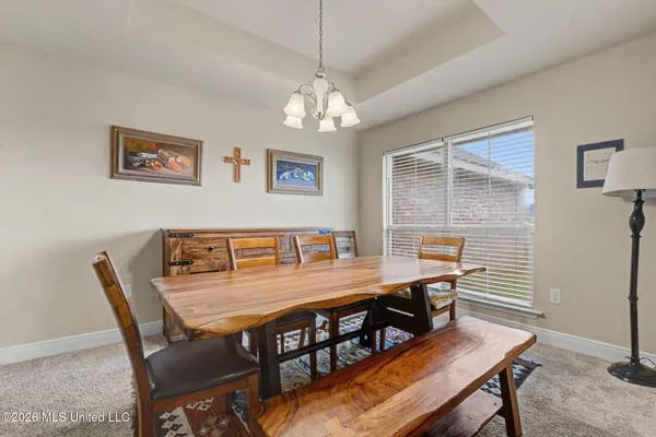 $360,000 | 6245 Roxanne Way, Biloxi, MS 39532